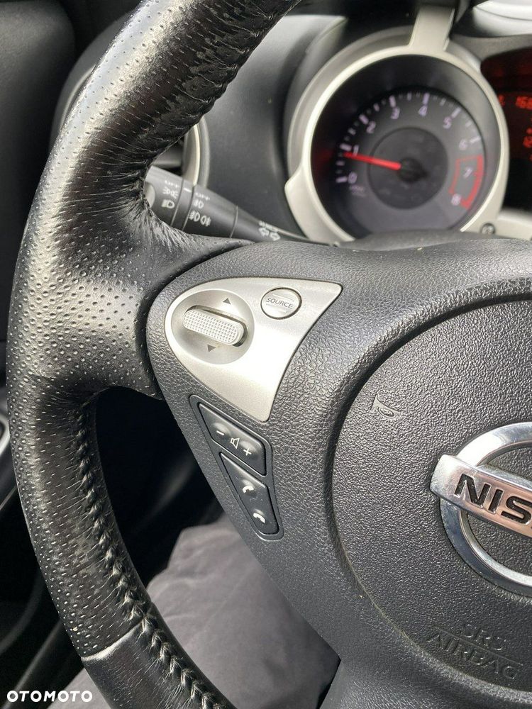 Nissan Juke - 19