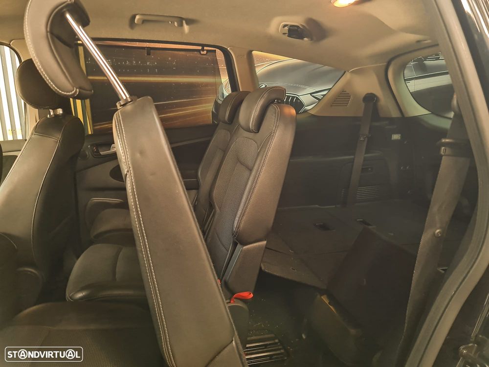 Ford S-Max 1.8 TDCi Titanium 7L - 12