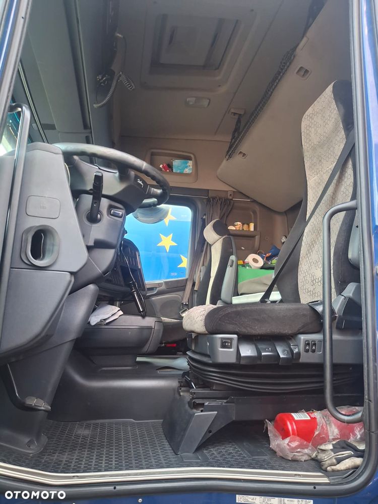 Scania R450 - 5
