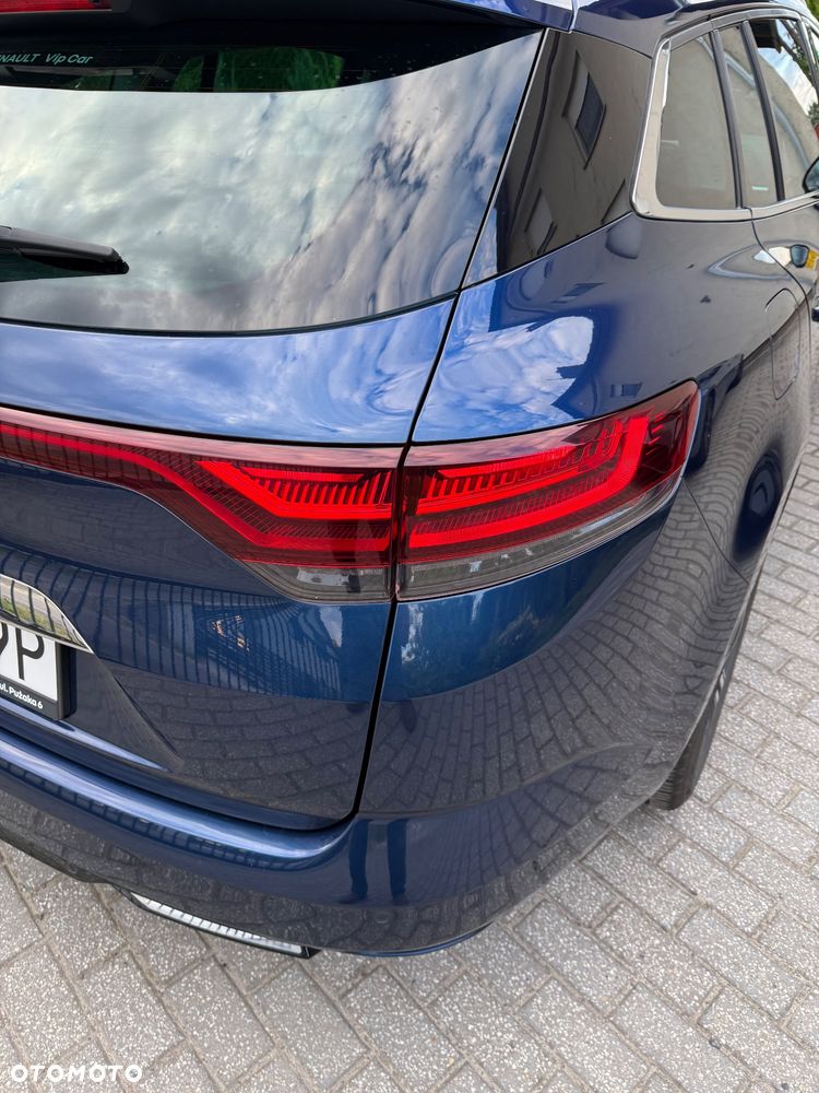 Renault Megane 1.3 TCe FAP Intens EDC - 30