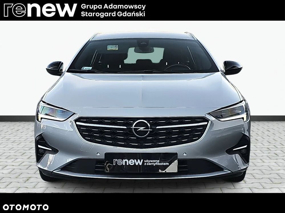 Opel Insignia 2.0 CDTI Business Elegance S&S - 7