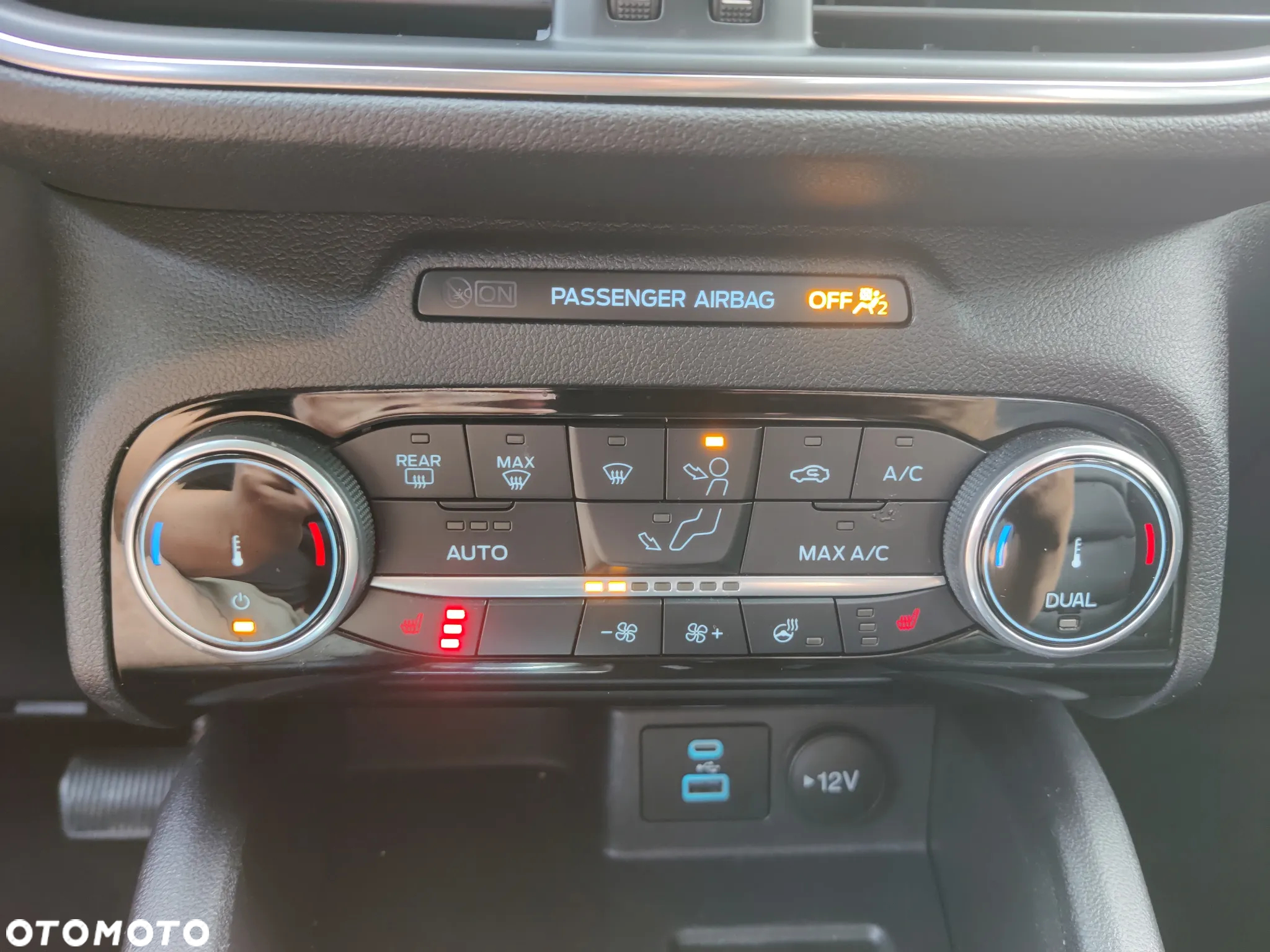 Ford Escape 2.0 EcoBoost AWD Titanium - 20