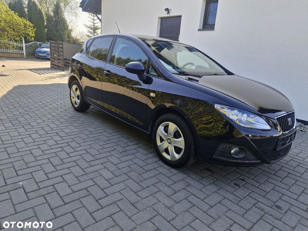 Seat Ibiza - 18