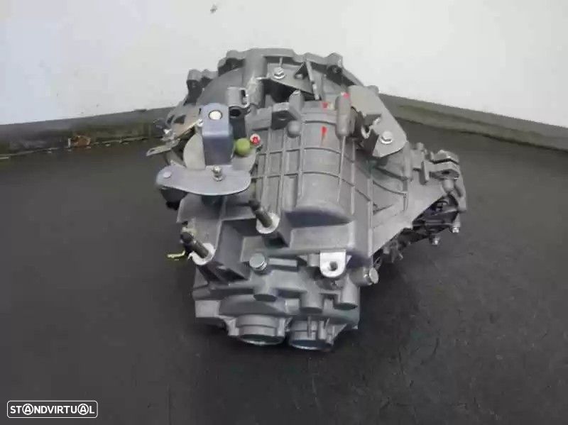 CAIXA VELOCIDADES MITSUBISHI COLT VI 2006 -PMN130194 - 2