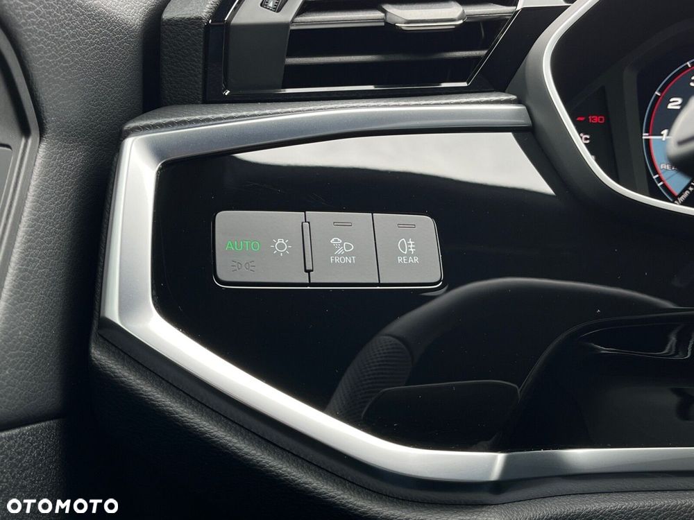 Audi Q3 35 TFSI mHEV Advanced S tronic - 19