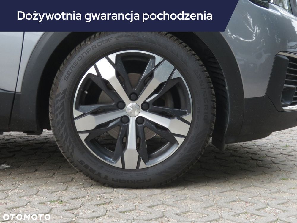 Peugeot 5008 - 17