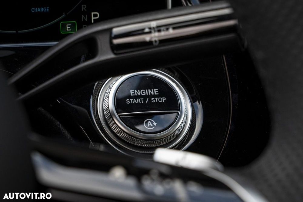 Mercedes-Benz E - 24