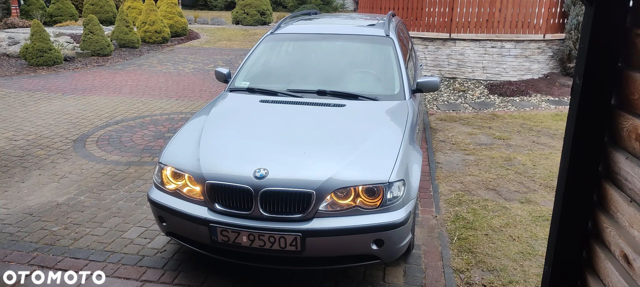 BMW Seria 3 - 1
