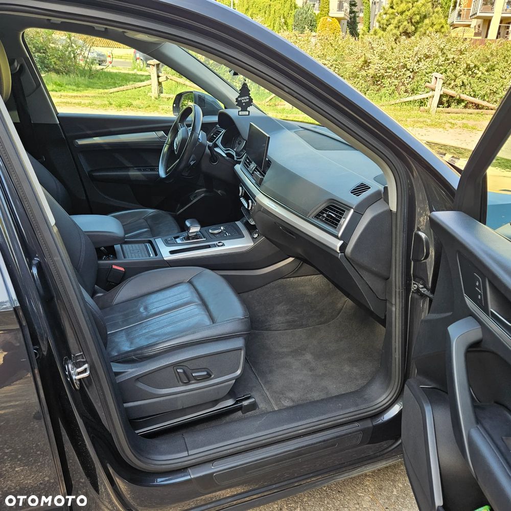 Audi Q5 - 11