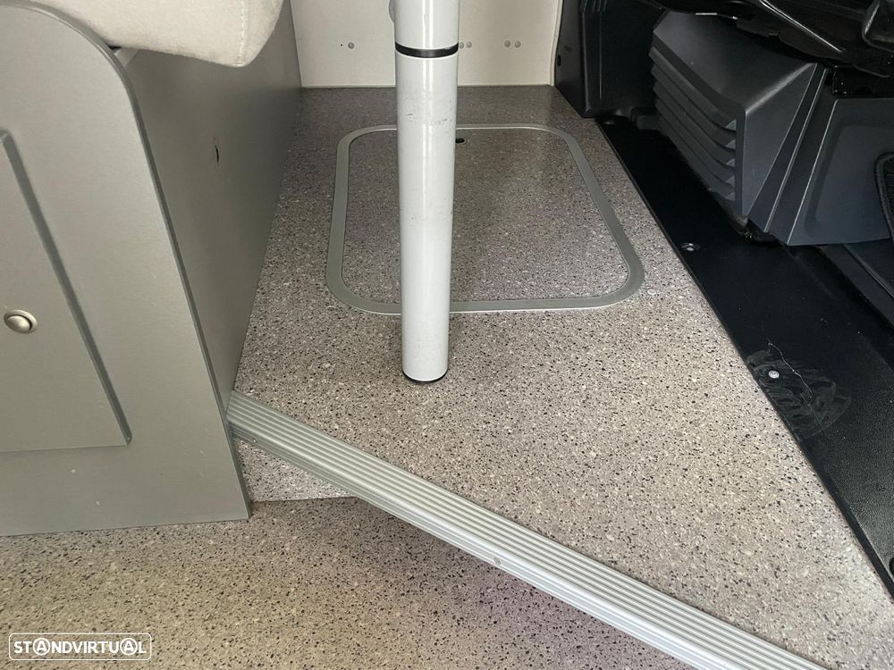 Adria Twin SP Titan - Autocaravana - 25