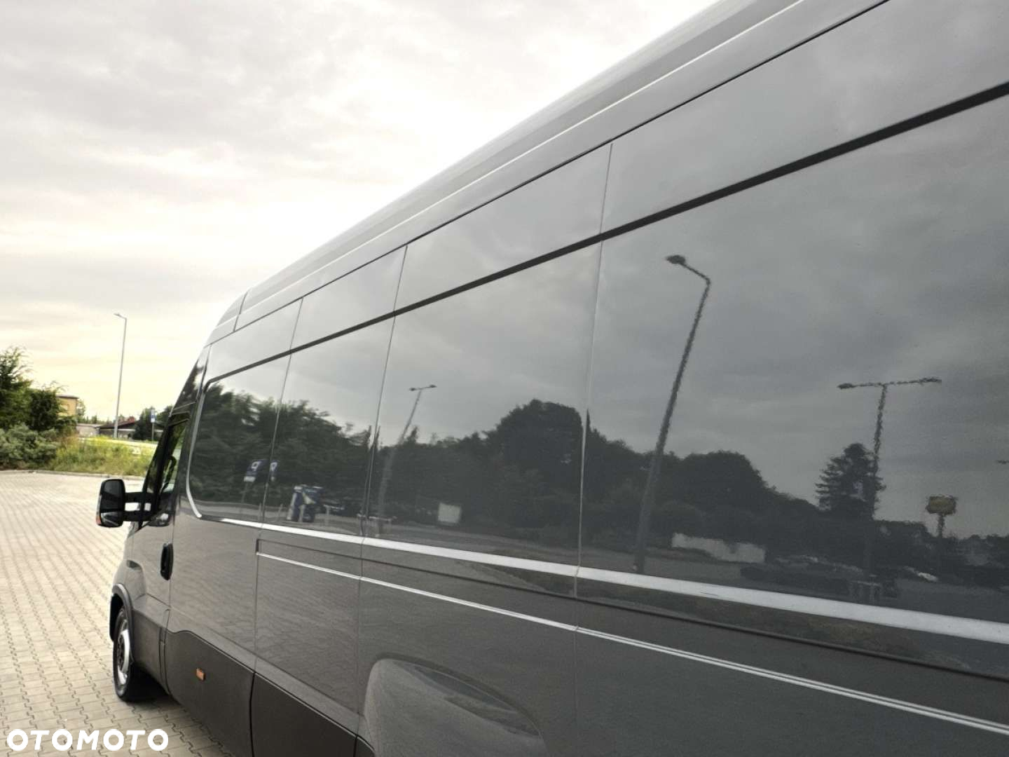 Iveco Daily - 14