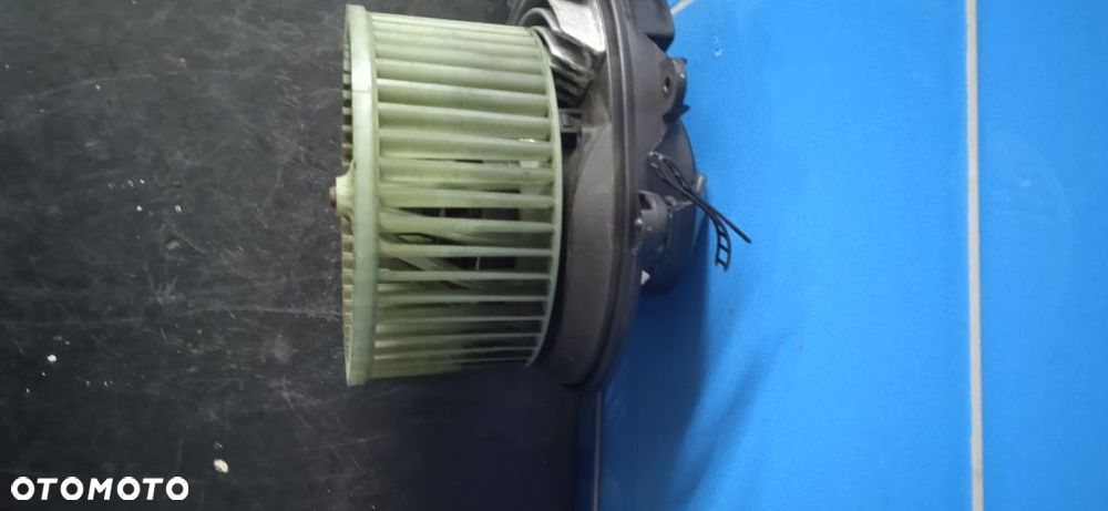 Dmuchawa wentylator nawiewu VW Passat B5 Lift Audi A4 8D1820021 - 2