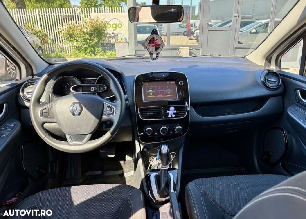 Renault Clio - 3