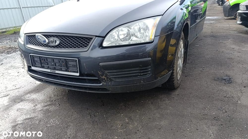 35550 ford focus mk 2 1.6 16v 100 km HWDB na części lakier H4 - 5