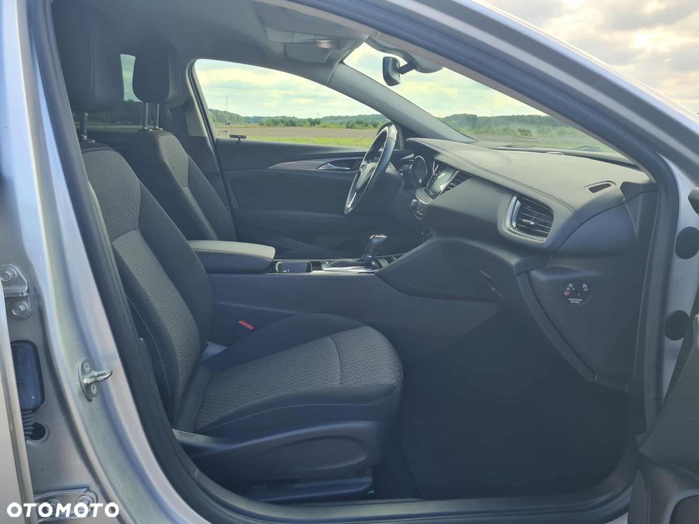 Opel Insignia 2.0 CDTI automatik Innovation - 13