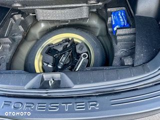 Subaru Forester - 22