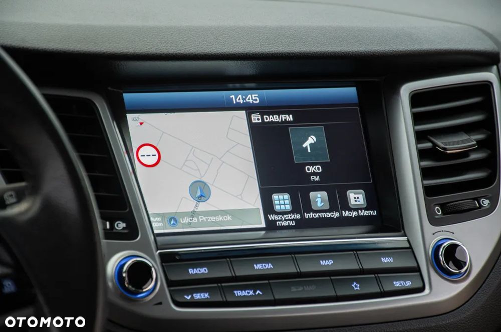 Hyundai Tucson 1.6 Turbo 4WD DCT Premium - 30