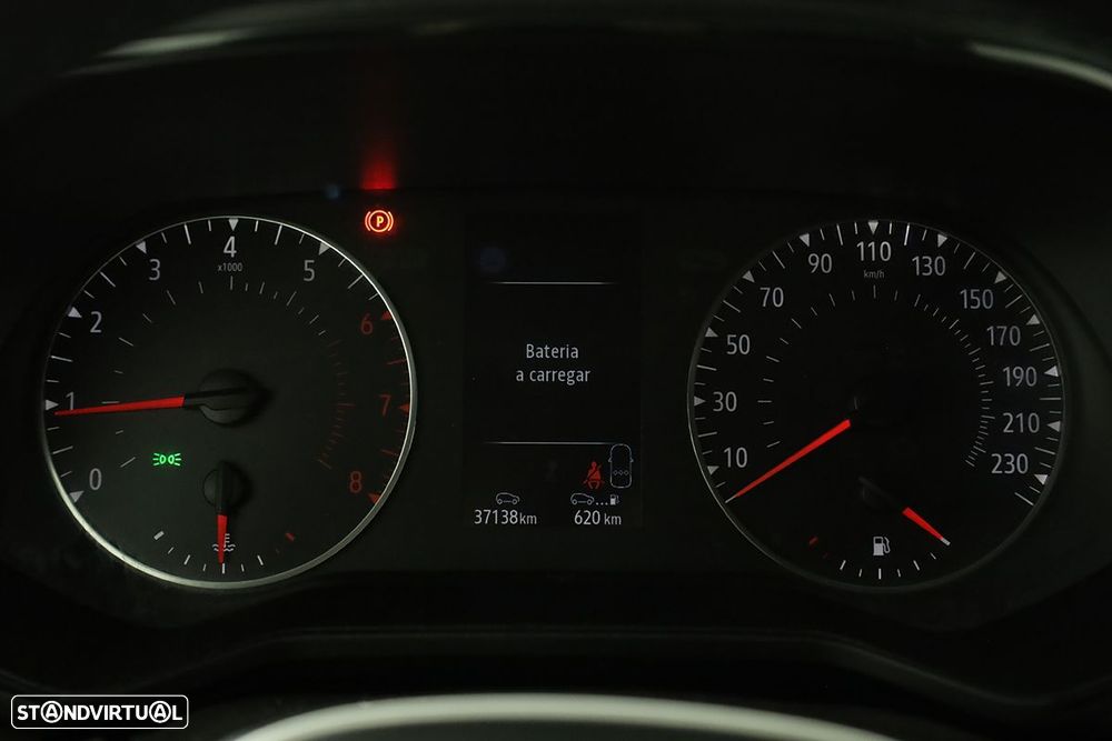 Renault Clio 1.0 TCe Evolution - 14