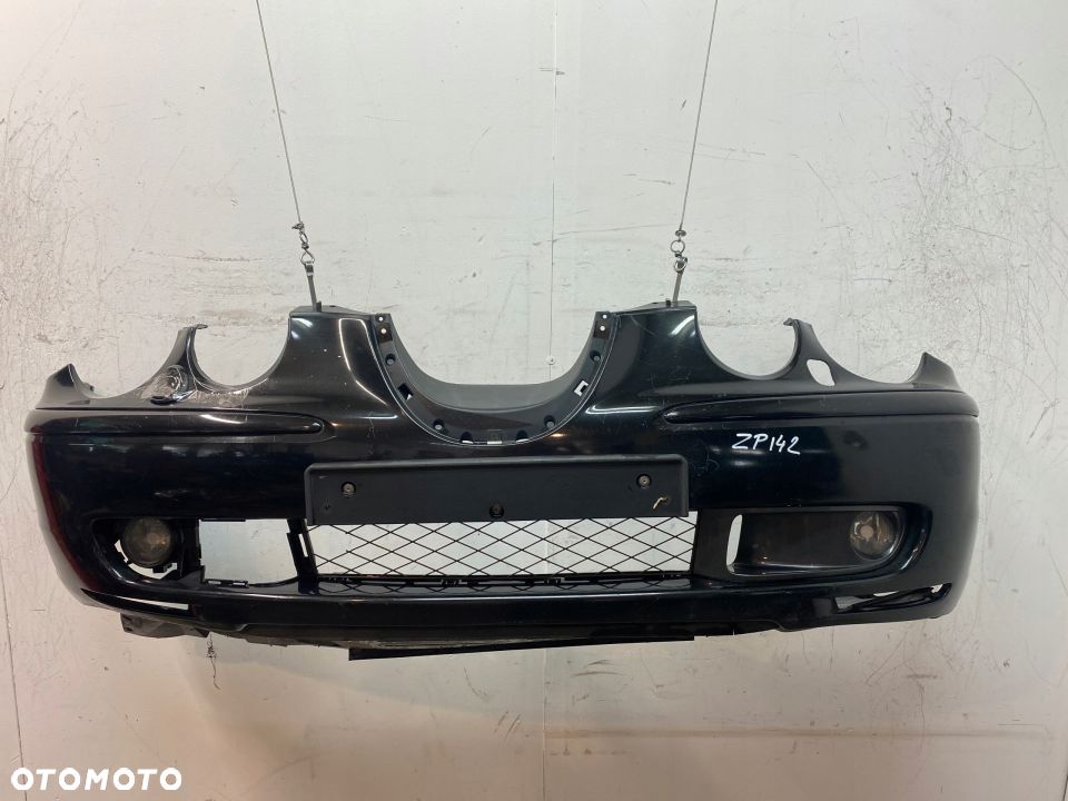 Jaguar S type R lift zderzak przedni - 1