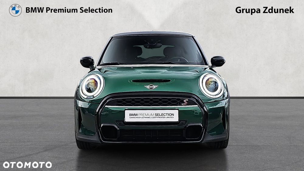 MINI Cooper - 2