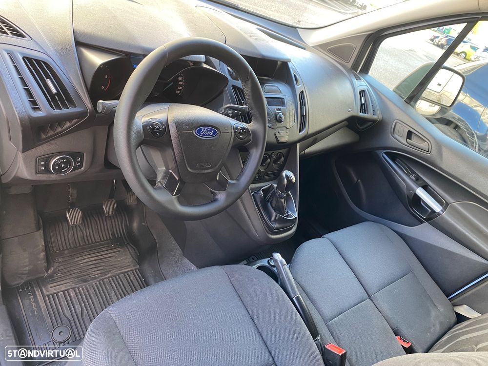 Ford Transit Connect 1.6 TDCI - 6