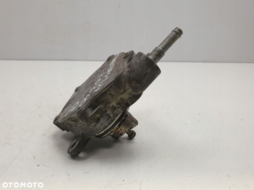 Toyota Avensis T27 2.0 D4D POMPA VACUM WAKUM - 3