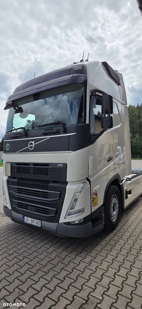 Volvo FH 500 - 3