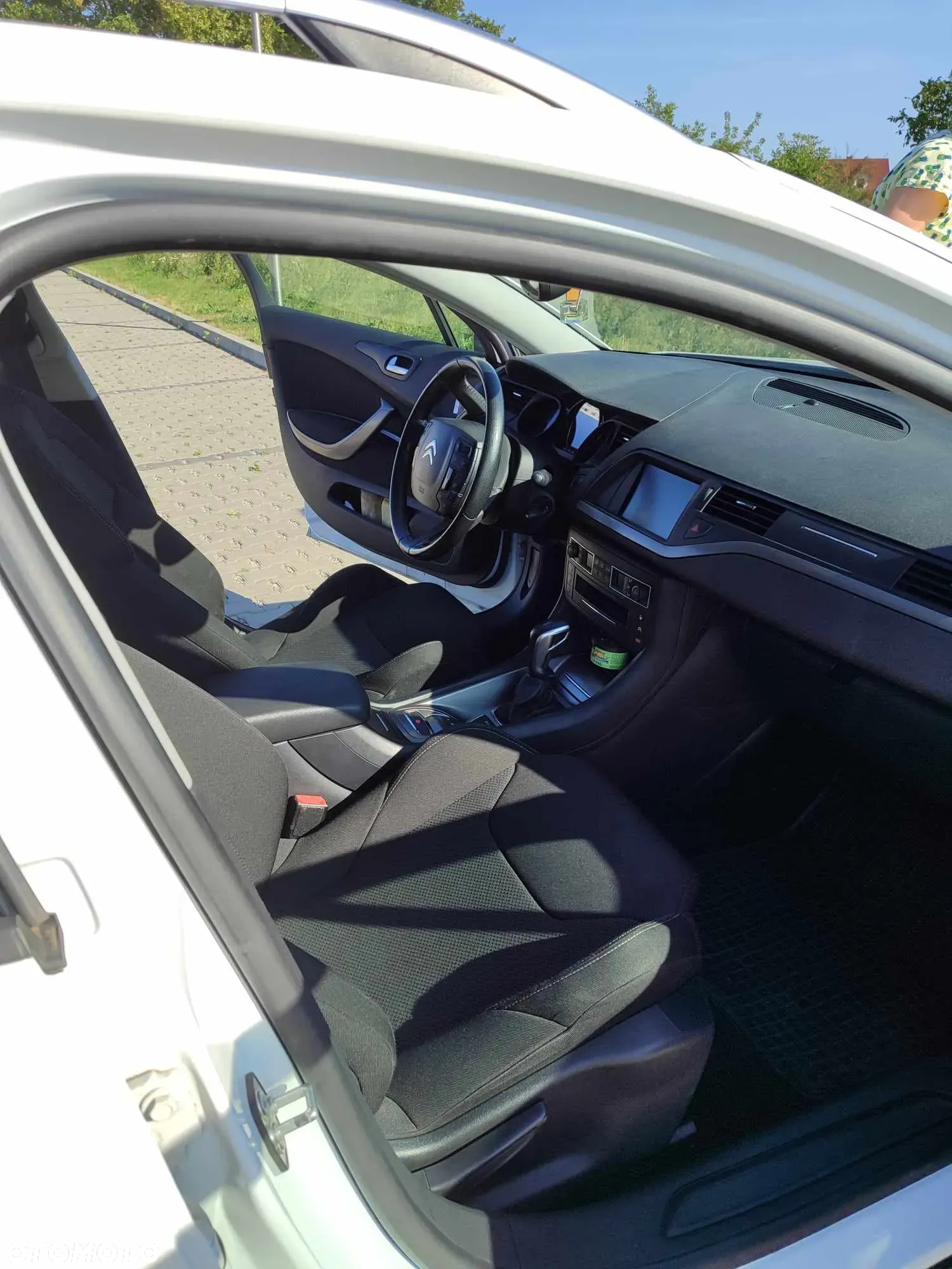 Citroën C5 2.0 BlueHDi Exclusive S&S EAT6 - 7
