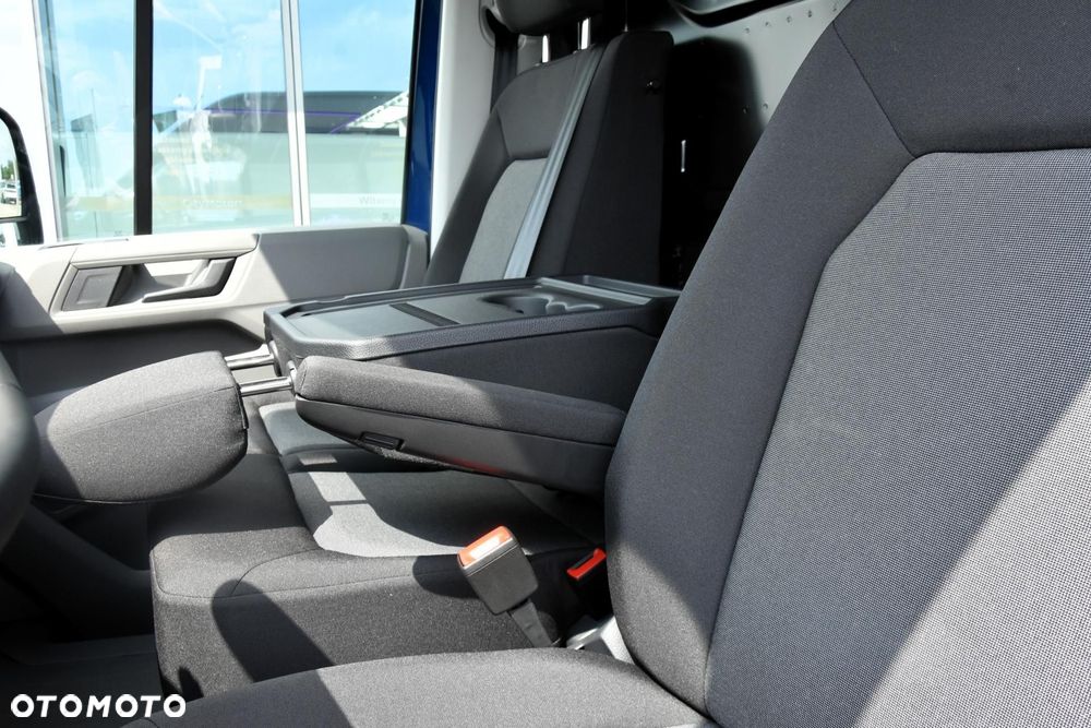 Volkswagen Crafter - 20
