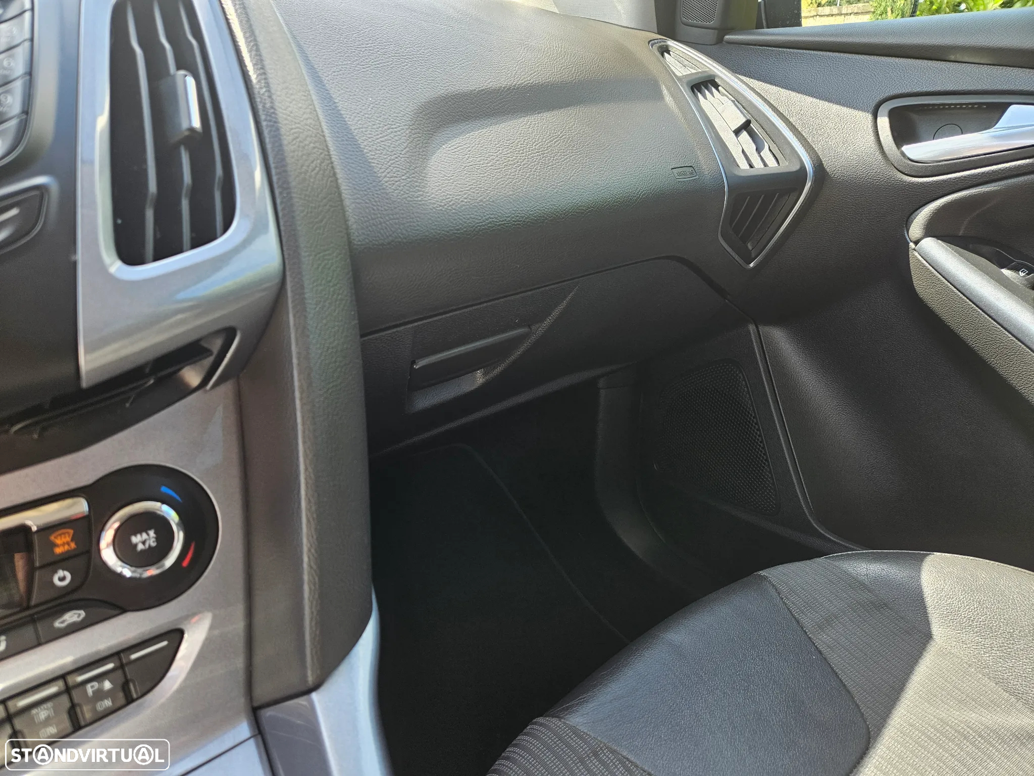 Ford Focus 1.6 TDCi Titanium - 30