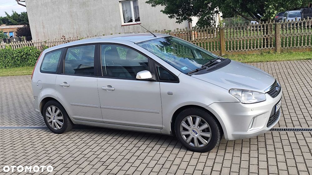 Ford C-MAX - 4