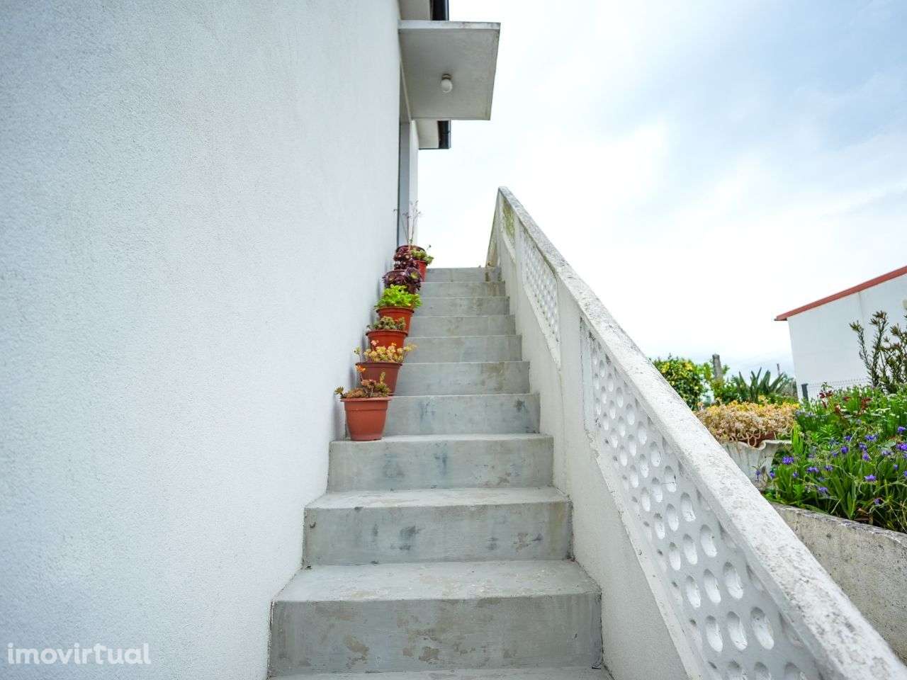 Moradia V4 em Santo Tirso - Grande imagem: 3/20