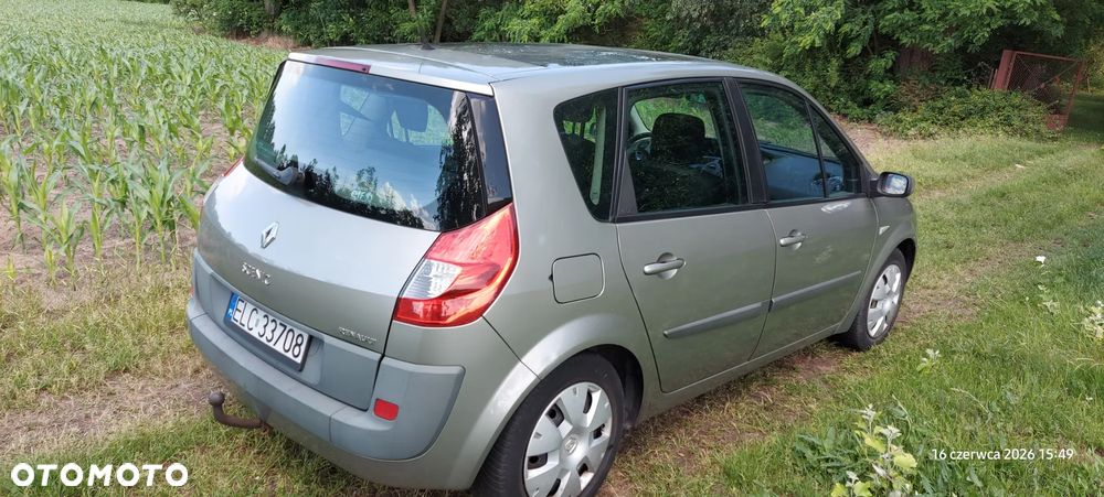 Renault Scenic - 7