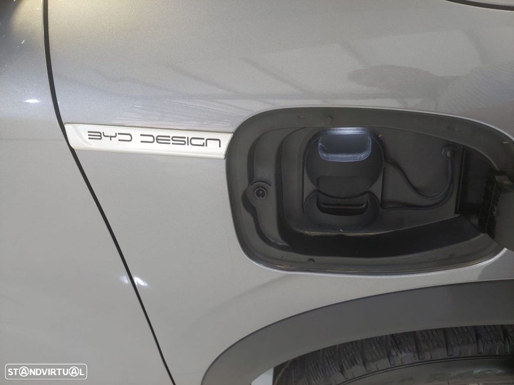BYD Atto 3 60.48 kWh Design - 9
