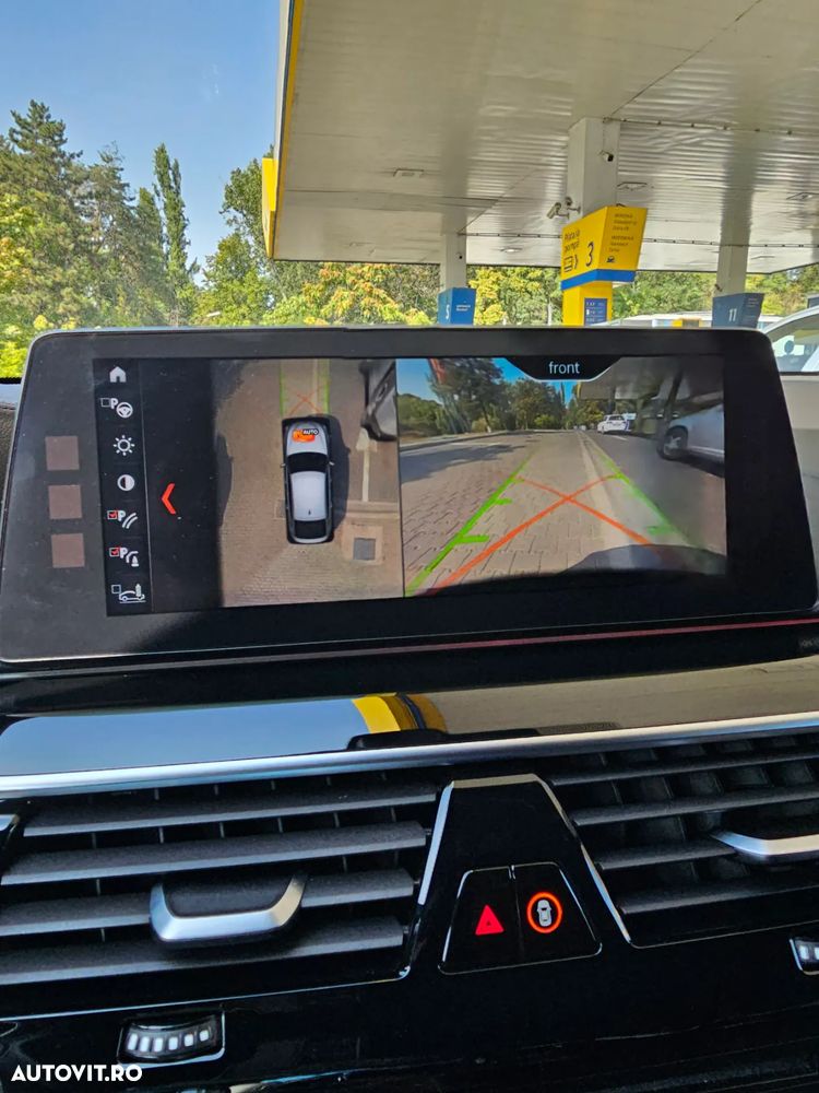 BMW Seria 6 640i xDrive - 19
