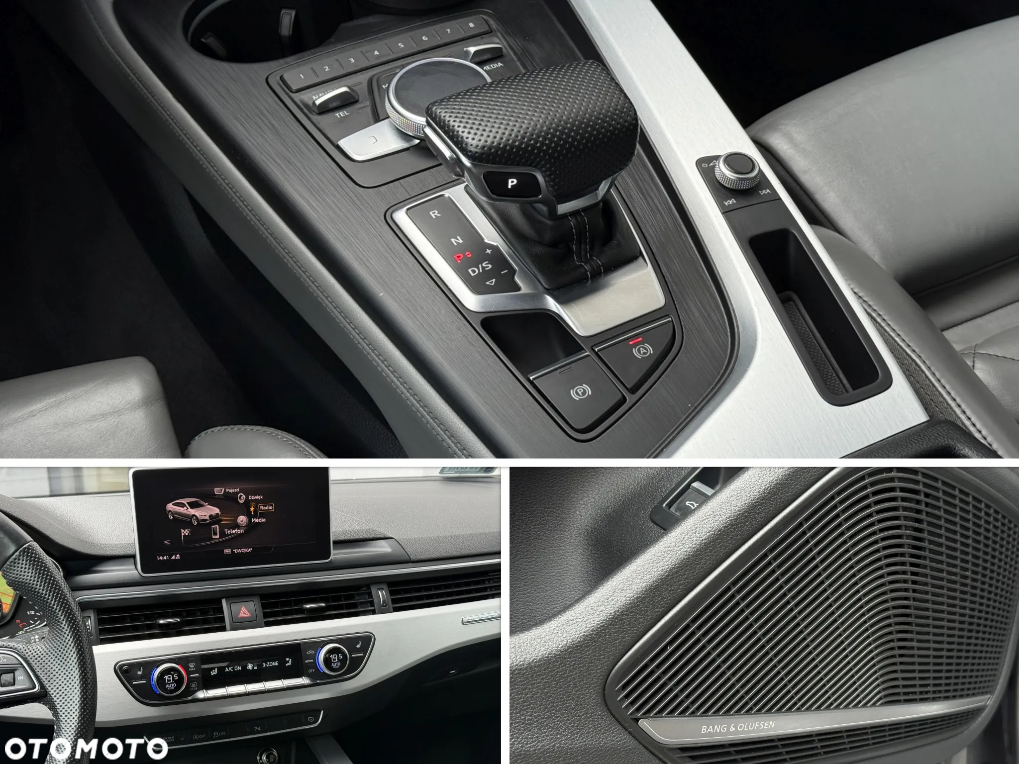 Audi A5 45 TFSI Quattro Sport S tronic - 25