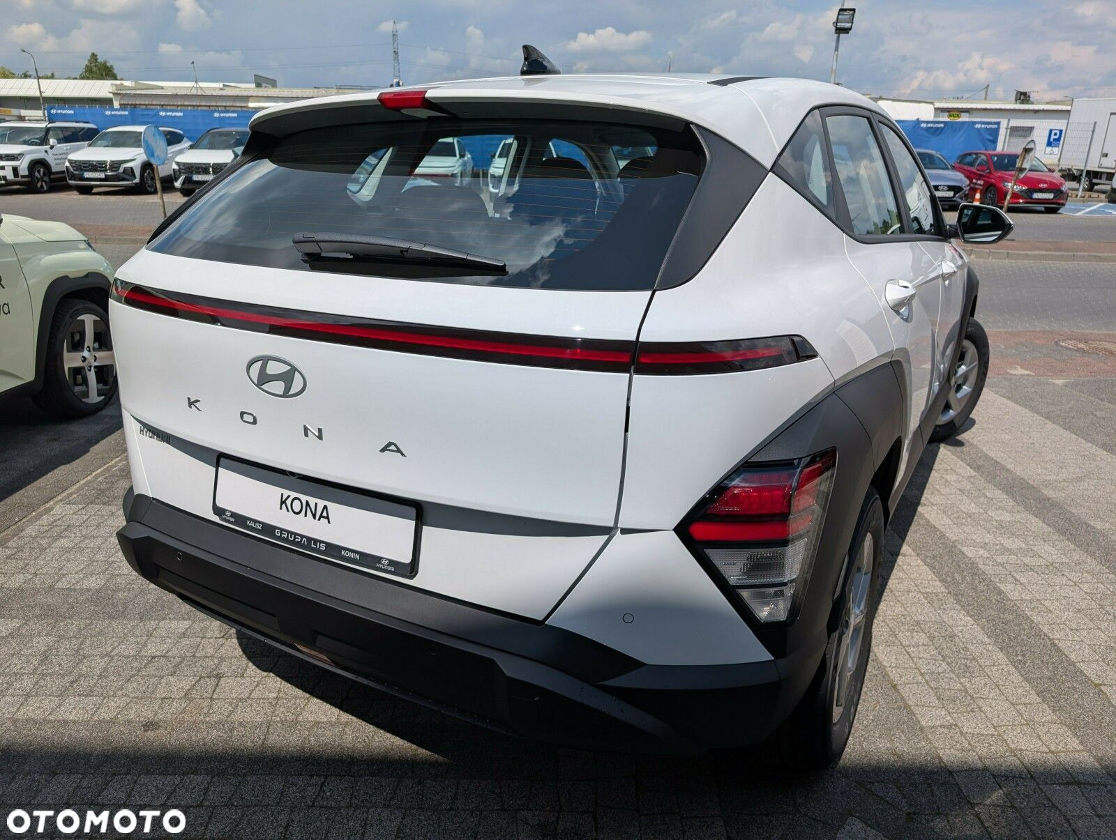 Hyundai Kona - 8