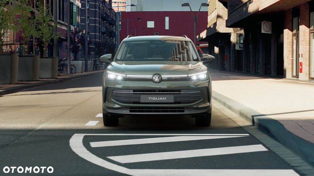 Volkswagen Tiguan 1.5 eTSI Life Plus DSG - 4