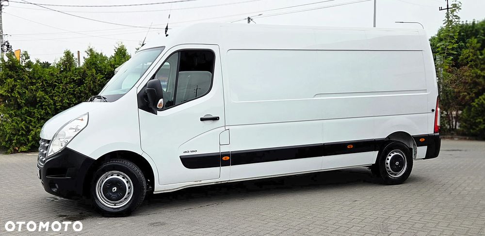 Renault Master - 7