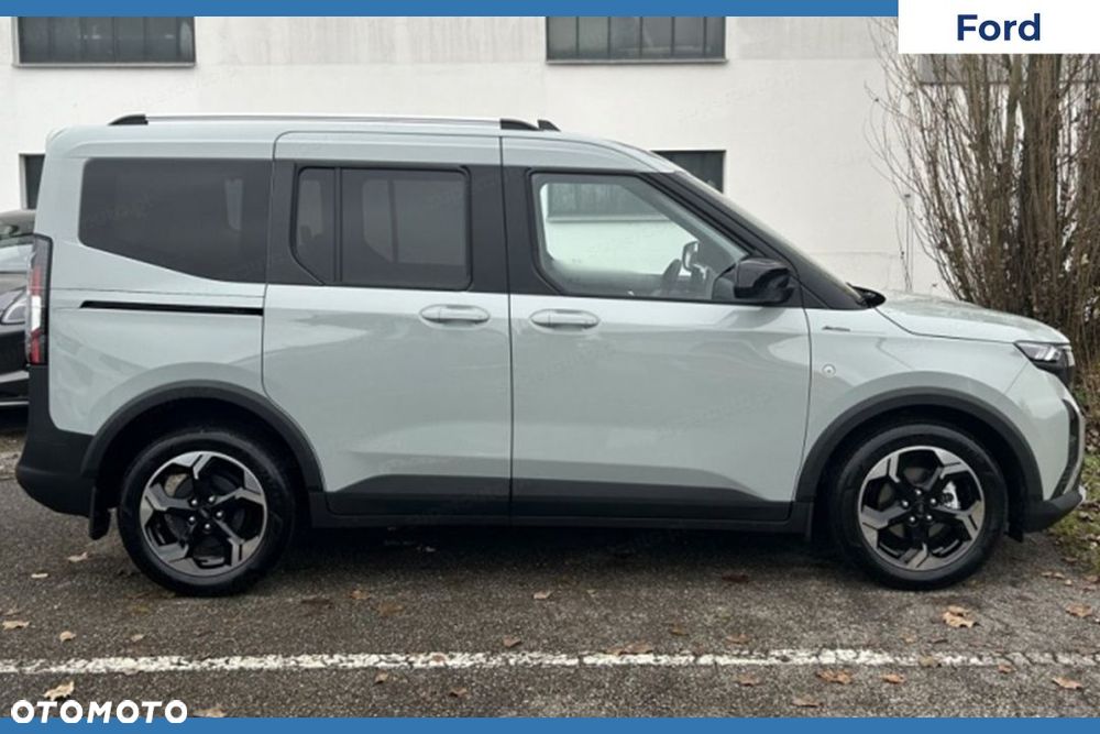Ford Tourneo Courier - 5