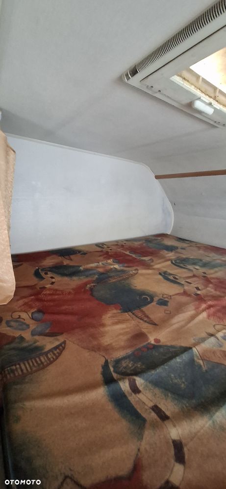 Fiat Ducato 1,9t - 10