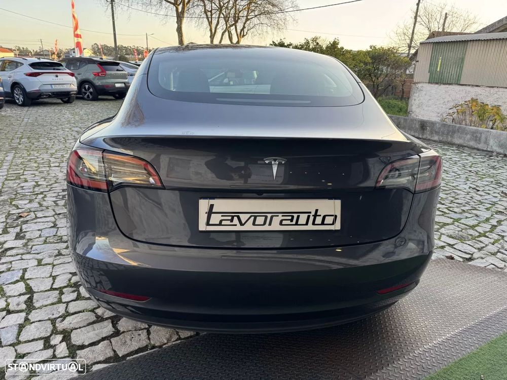 Tesla Model 3 Tração Traseira - 8