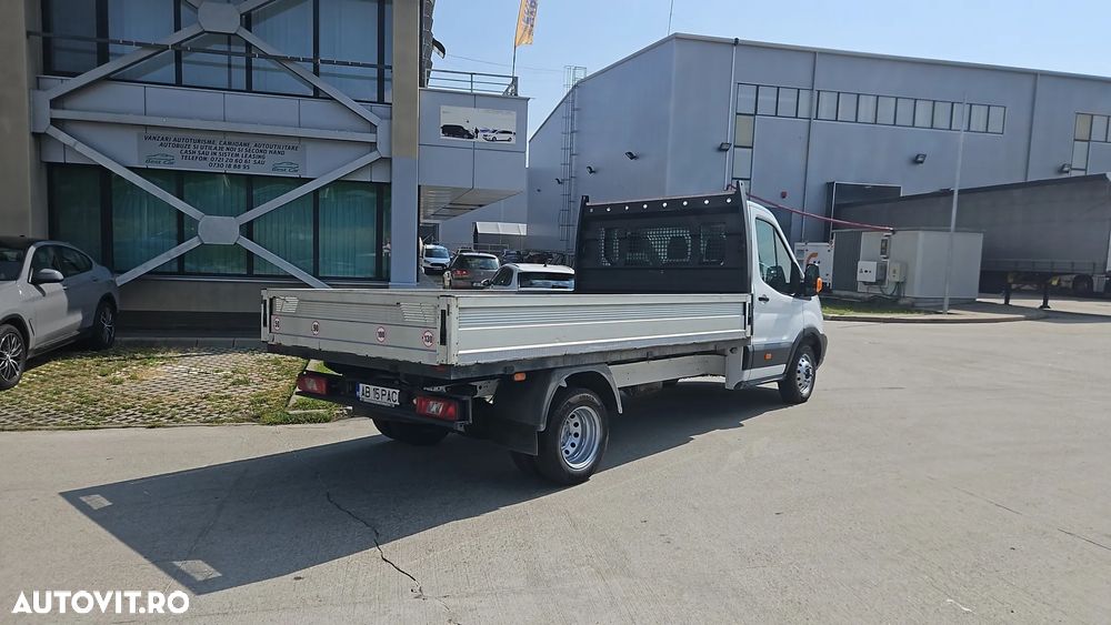 Ford Transit - 5