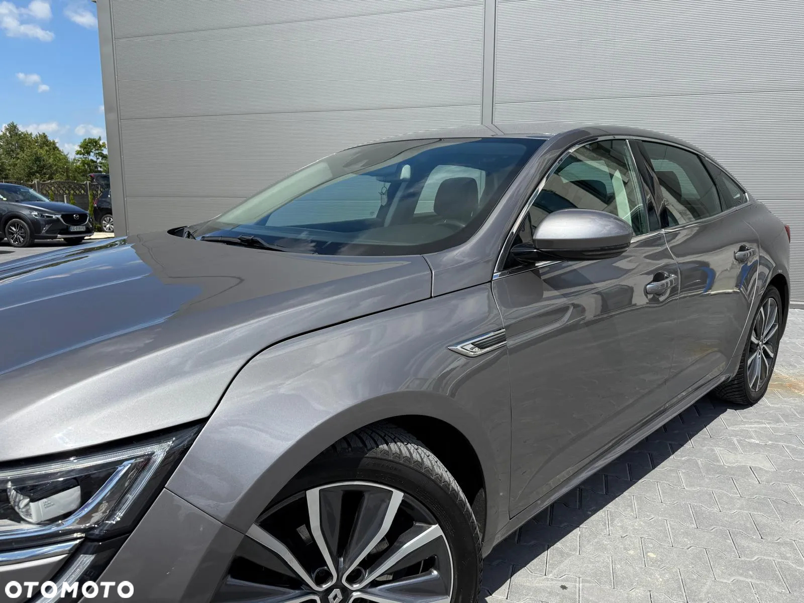 Renault Talisman Grandtour ENERGY dCi 130 EDC INTENS - 7