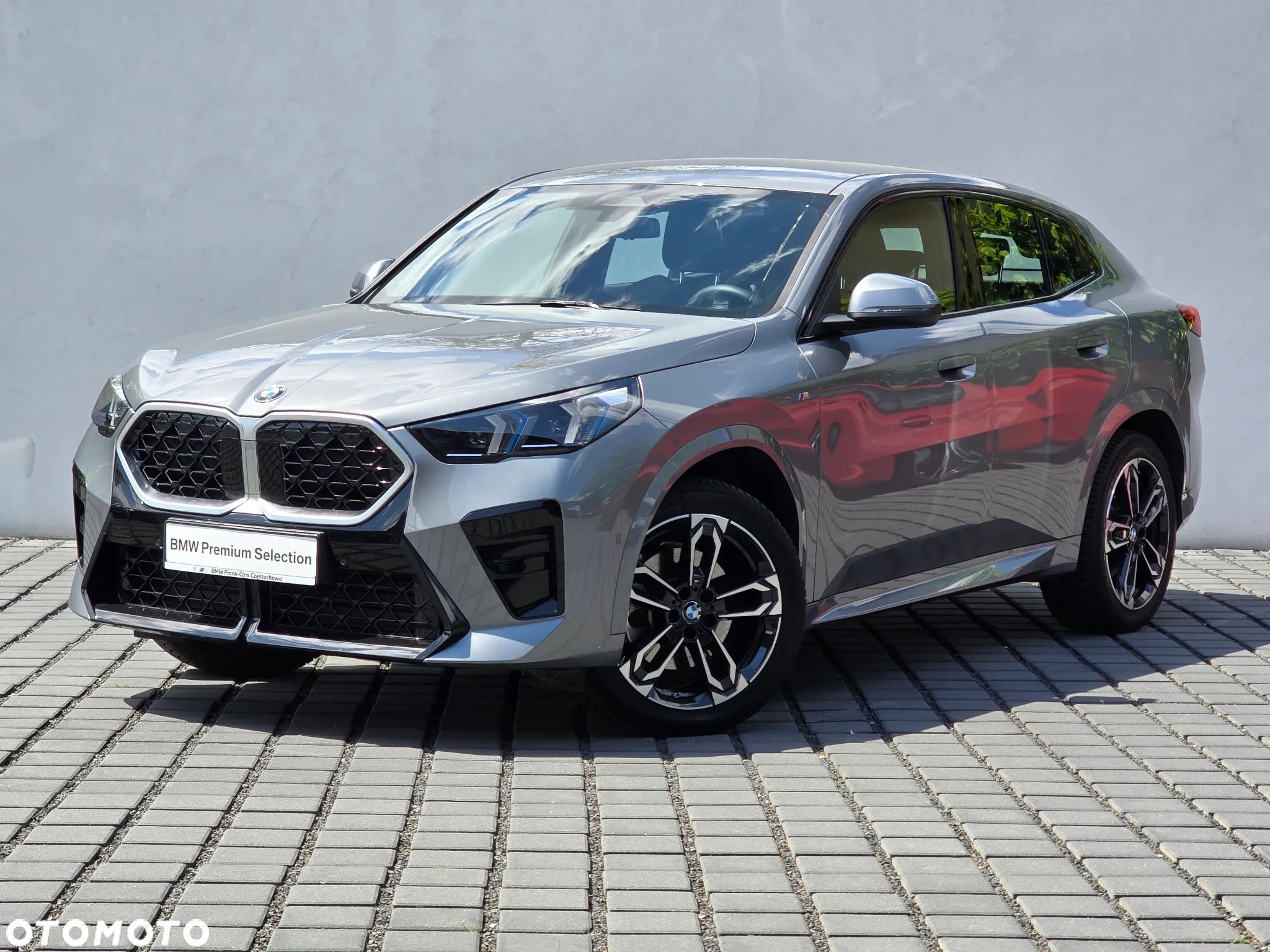 BMW X2 sDrive20i M Sport - 1