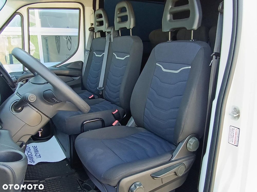 Iveco Daily L4H2 35S18 - 12