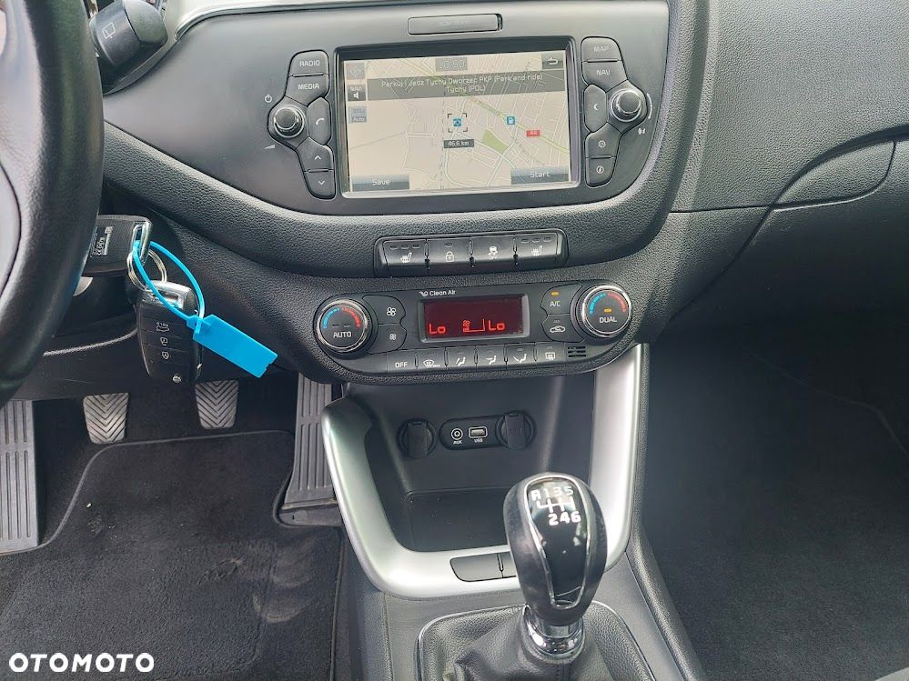 Kia Ceed 1.4 Comfort - 19