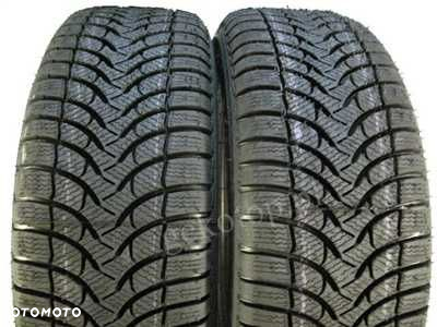 225/50 R17 WINTER 4 nowe zimowe bieżnikowane kierunkowe gat. I - 6