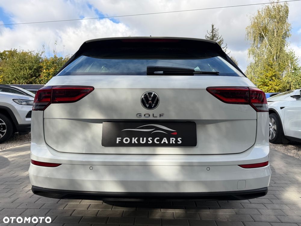 Volkswagen Golf 1.0 TSI Life - 7