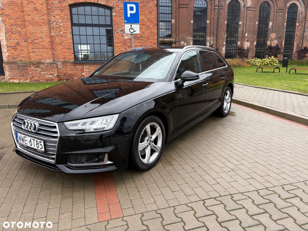Audi A4 Avant - 3